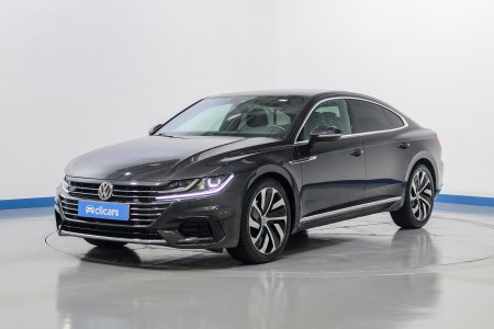 Volkswagen Arteon 2.0TDI R-Line DSG7