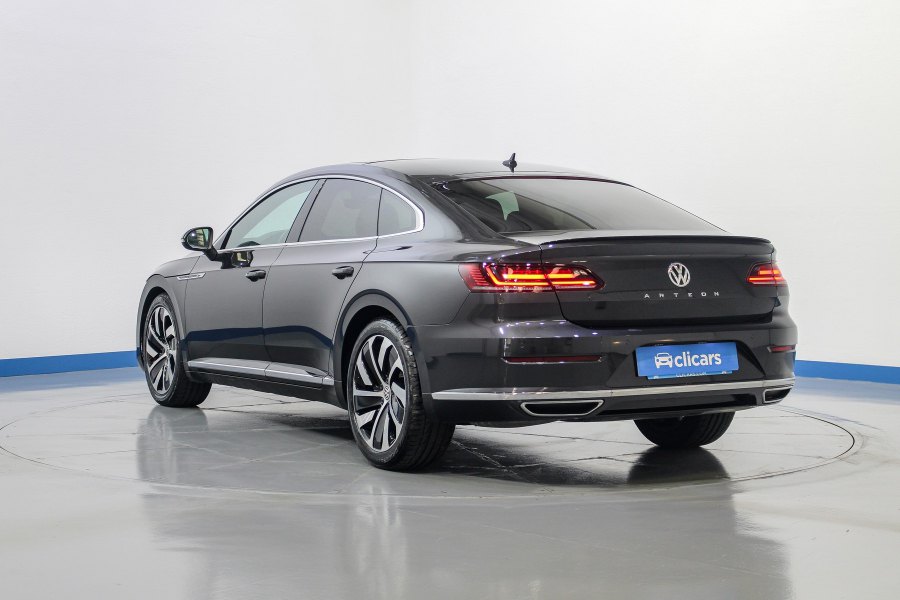 Volkswagen Arteon Diésel Arteon 2.0TDI R-Line DSG7 140kW 8