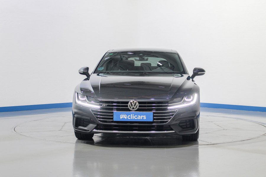 Volkswagen Arteon Diésel Arteon 2.0TDI R-Line DSG7 140kW 2