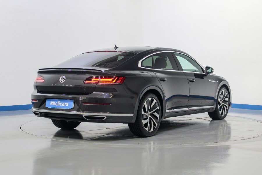 Volkswagen Arteon Diésel Arteon 2.0TDI R-Line DSG7 140kW 5