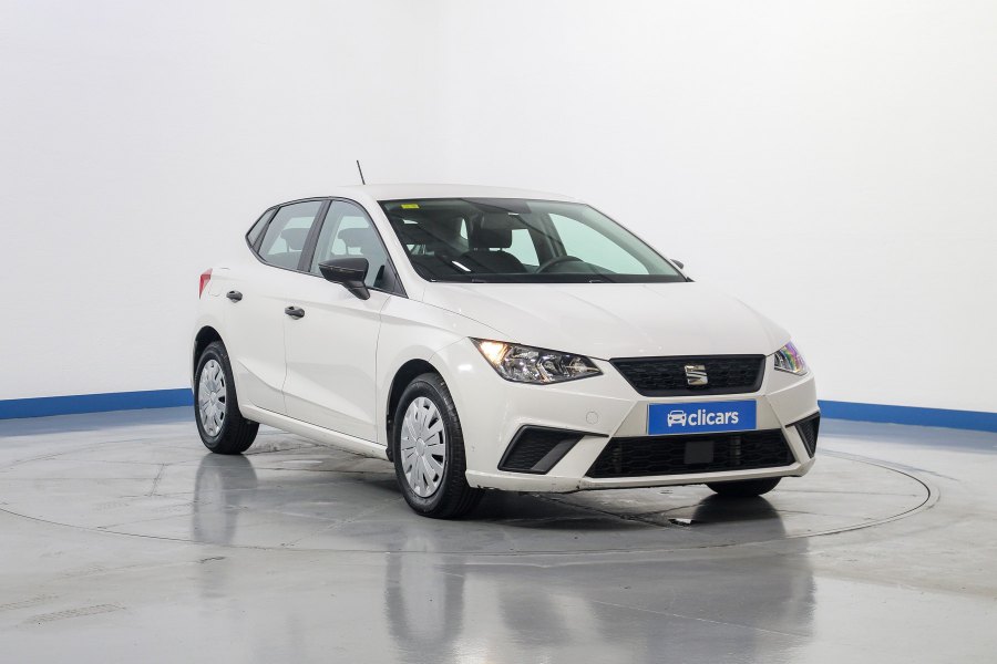 SEAT Ibiza Diésel Ibiza 1.6TDI CR S&S Reference 95 3