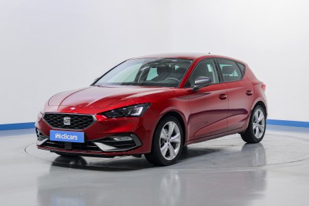 SEAT León 1.5 TSI S&S FR XS 130