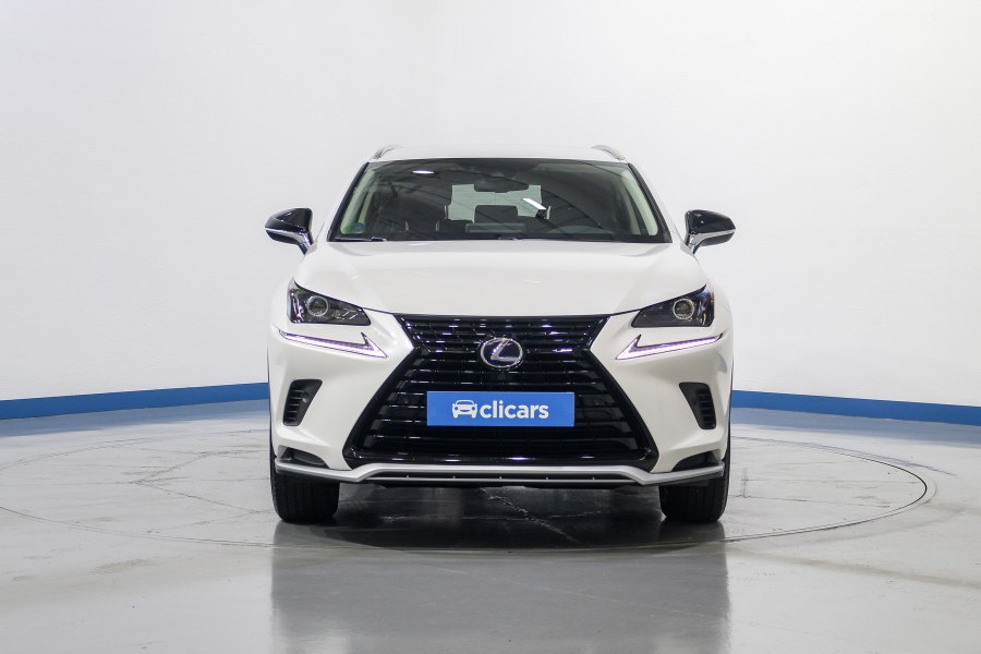 Lexus NX Híbrido NX 300h Business 2WD 2