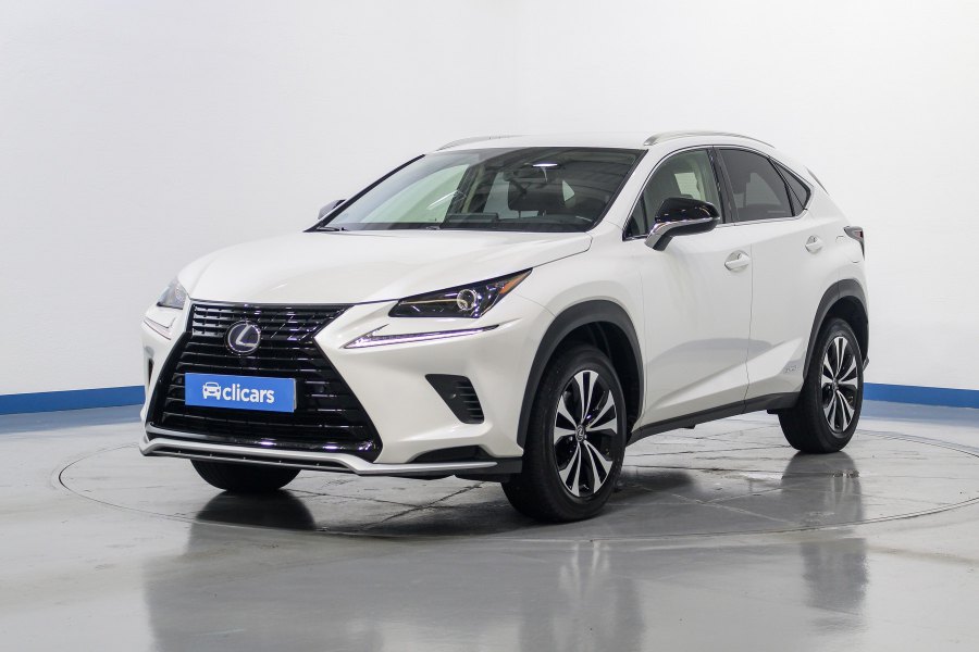 Lexus NX Híbrido NX 300h Business 2WD