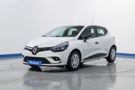 Renault Clio 1.5dCi Energy Business