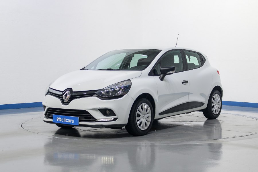 Renault Clio Diésel Clio 1.5dCi Energy Business 55kW