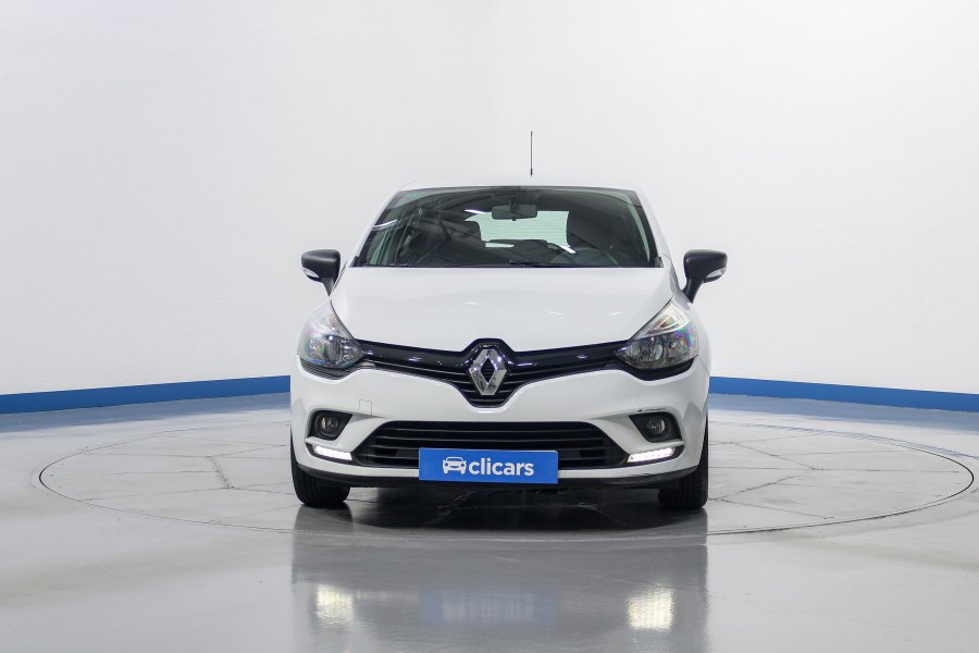 Renault Clio Diésel Clio 1.5dCi Energy Business 55kW 2