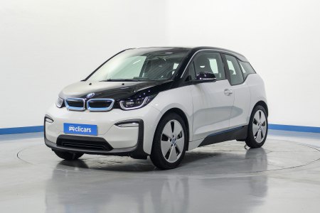 BMW i3 94Ah BEV