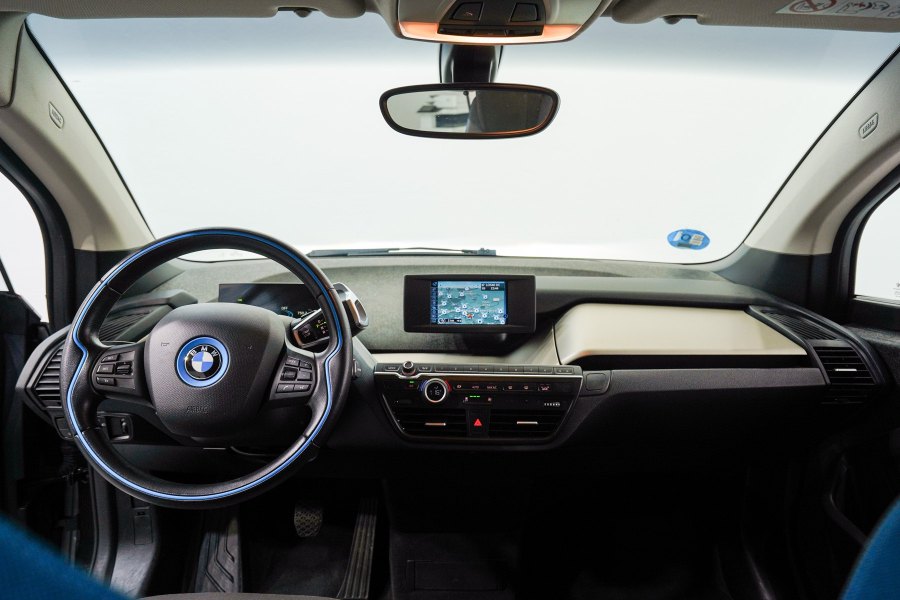 BMW i3 Eléctrico i3 94Ah BEV 11