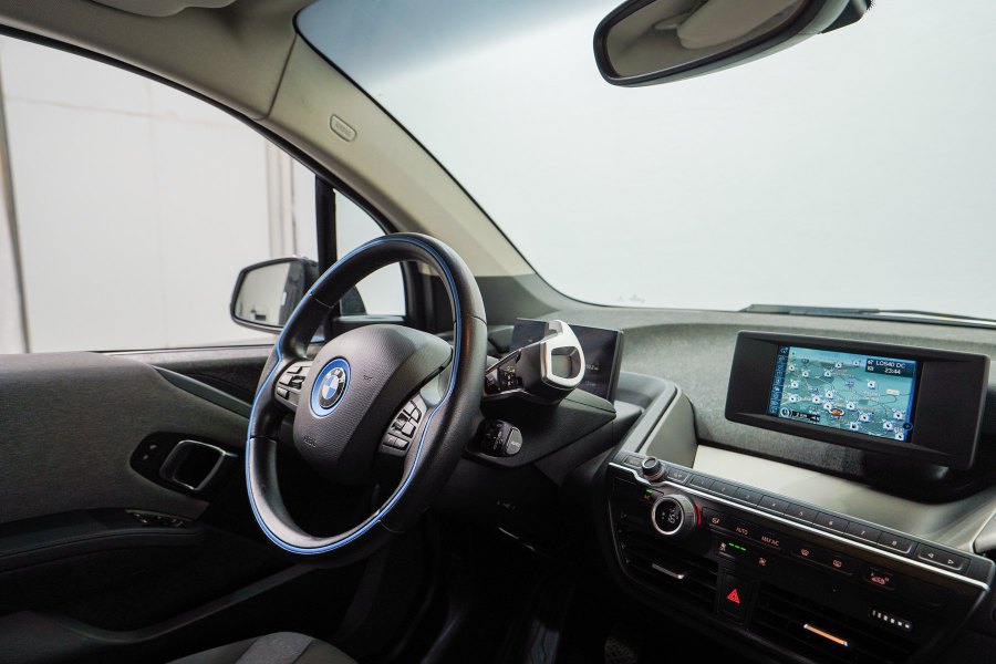 BMW i3 Eléctrico i3 94Ah BEV 32