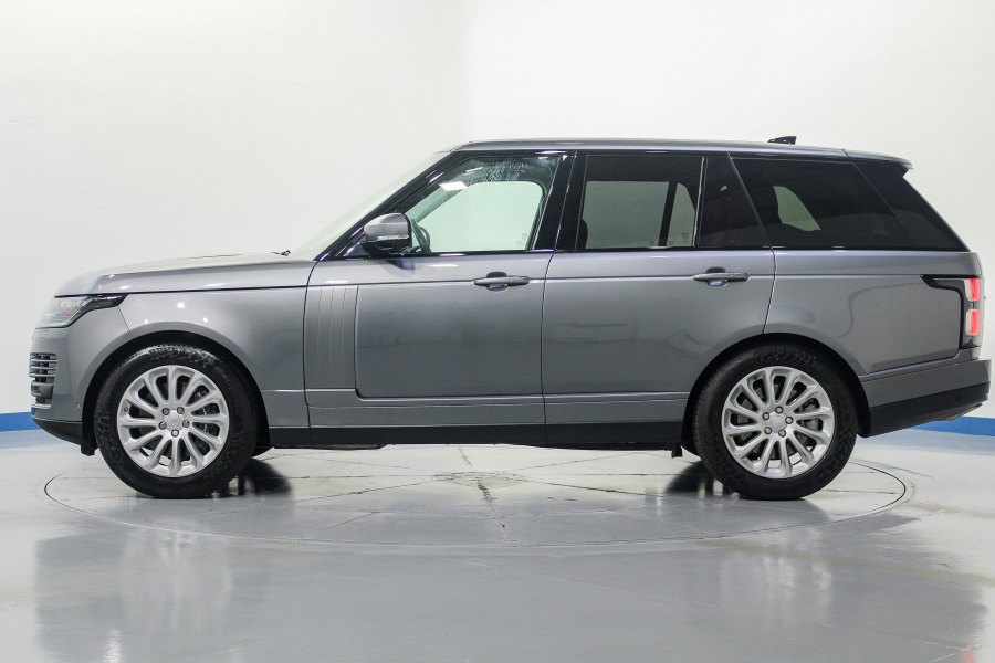 Land Rover Range Rover Híbrido enchufable Range Rover 2.0 i4 PHEV Vogue 4WD Aut. 7