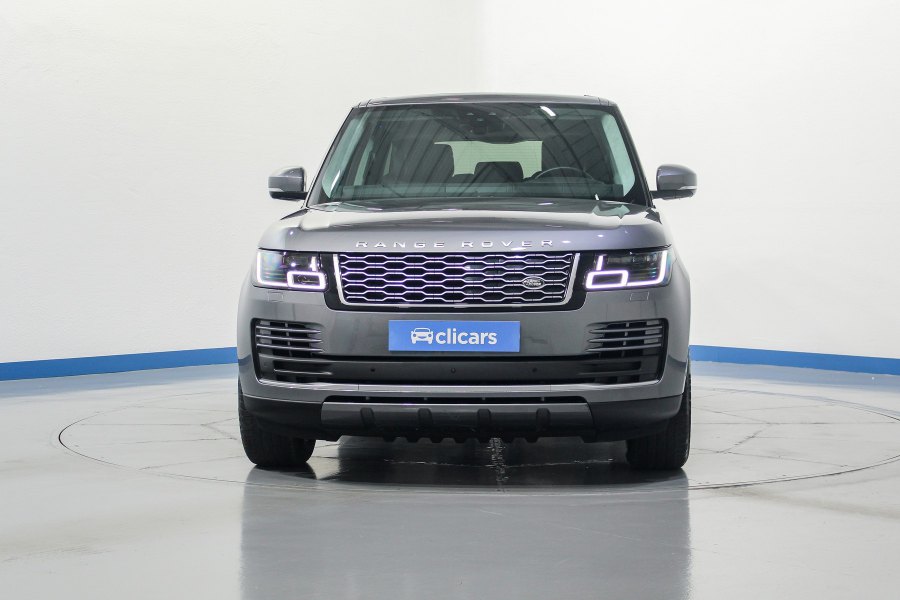 Land Rover Range Rover Híbrido enchufable Range Rover 2.0 i4 PHEV Vogue 4WD Aut. 2