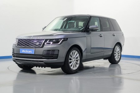 Land Rover Range Rover 2.0 i4 PHEV Vogue 4WD Aut.