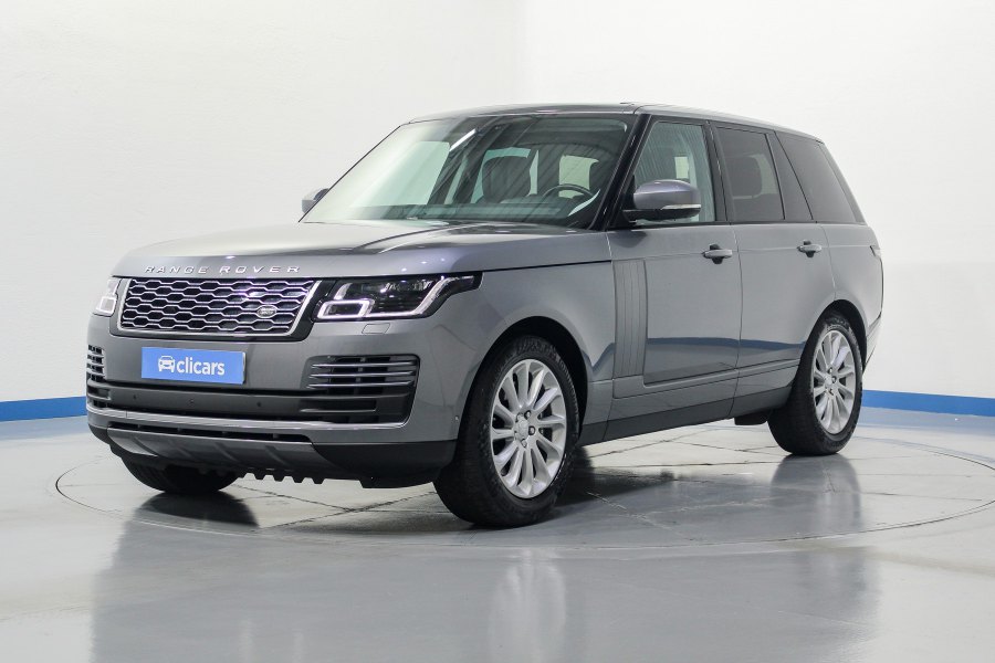 Land Rover Range Rover Híbrido enchufable Range Rover 2.0 i4 PHEV Vogue 4WD Aut.