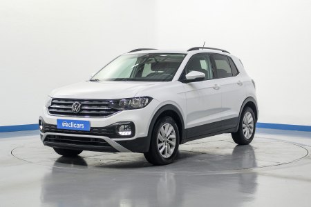 Volkswagen T-Cross 1.0 TSI Advance DSG7