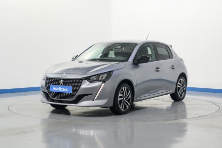 Peugeot 208 1.2 Puretech S&S Allure Pack EAT8 100