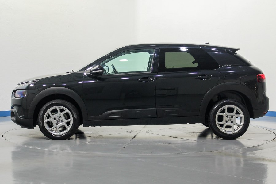 Citroen C4 Cactus Diésel C4 Cactus 1.5BlueHDi S&S Feel 100 7