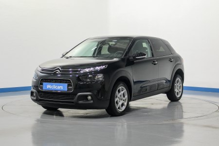 Citroen C4 Cactus 1.5BlueHDi S&S Feel 100