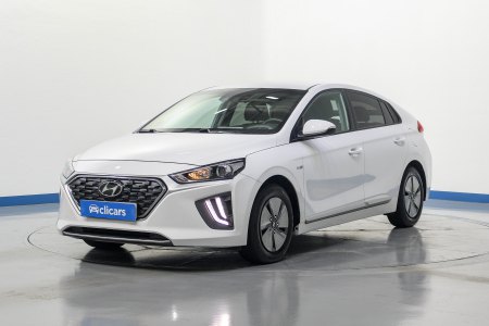 Hyundai Ioniq HEV 1.6 GDI Klass