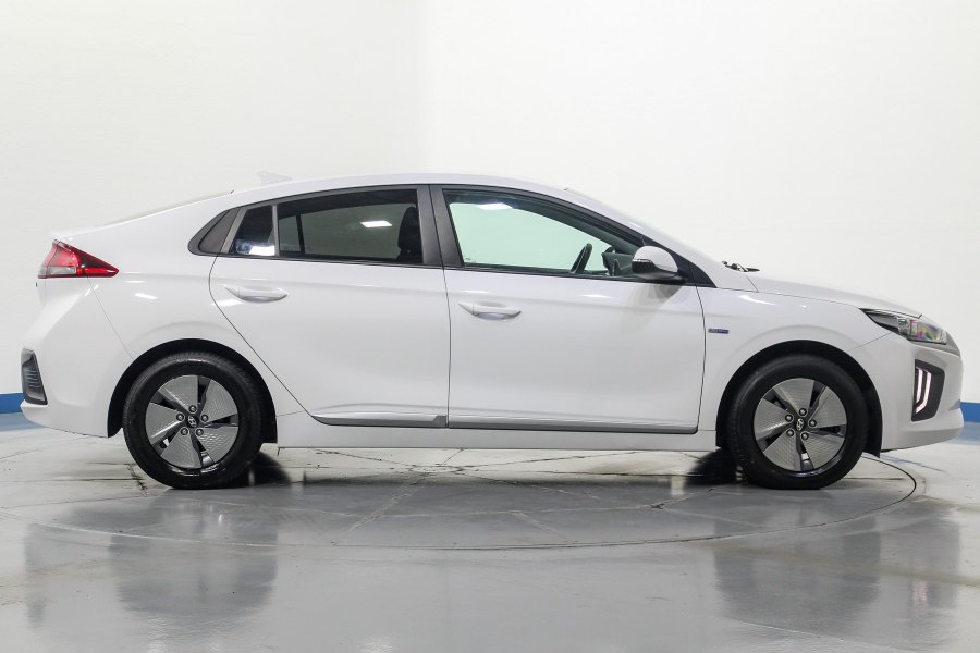 Hyundai Ioniq Híbrido Ioniq HEV 1.6 GDI Klass 6