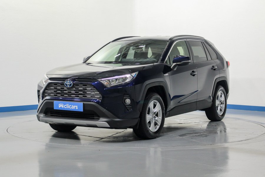 Toyota Rav4 Híbrido Rav4 2.5 hybrid 2WD Advance