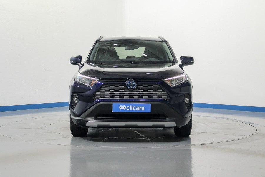 Toyota Rav4 Híbrido Rav4 2.5 hybrid 2WD Advance 2