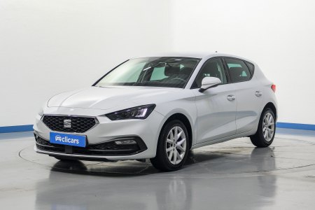 SEAT León 2.0TDI CR S&S Style DSG-7 150