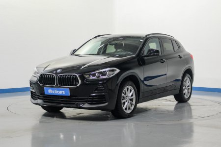 BMW X2 sDrive 18dA