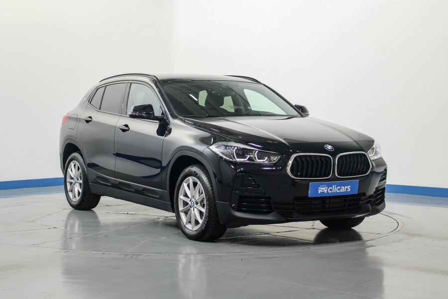 BMW X2 Diésel X2 sDrive 18dA 3