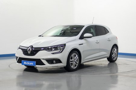 Renault Mégane 1.5dCi Energy Intens