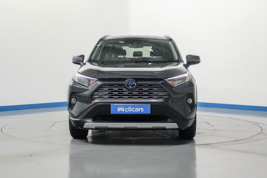 Toyota Rav4 Híbrido Rav4 2.5 hybrid 2WD Advance Plus 2