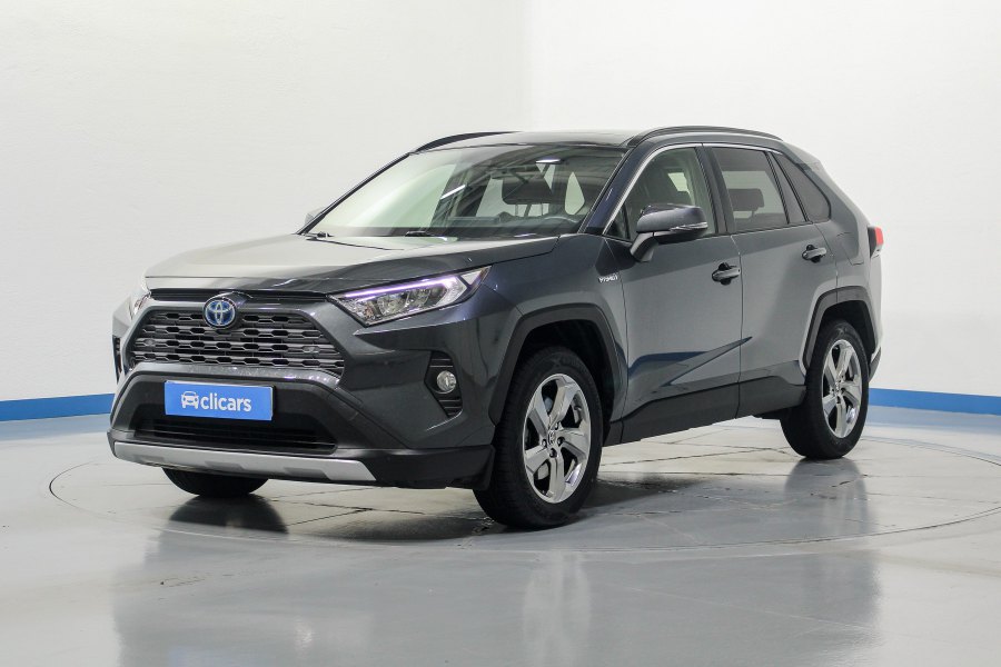 Toyota Rav4 Híbrido Rav4 2.5 hybrid 2WD Advance Plus