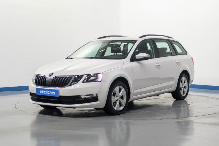 Skoda Octavia Combi 1.6TDI CR Ambition