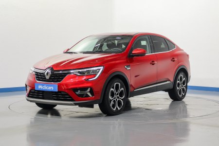 Renault Arkana 1.3 TCe Techno EDC