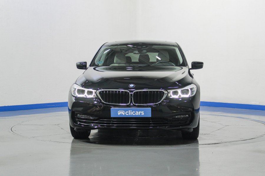 BMW Serie 6 Diésel 620dA Gran Turismo xDrive 2