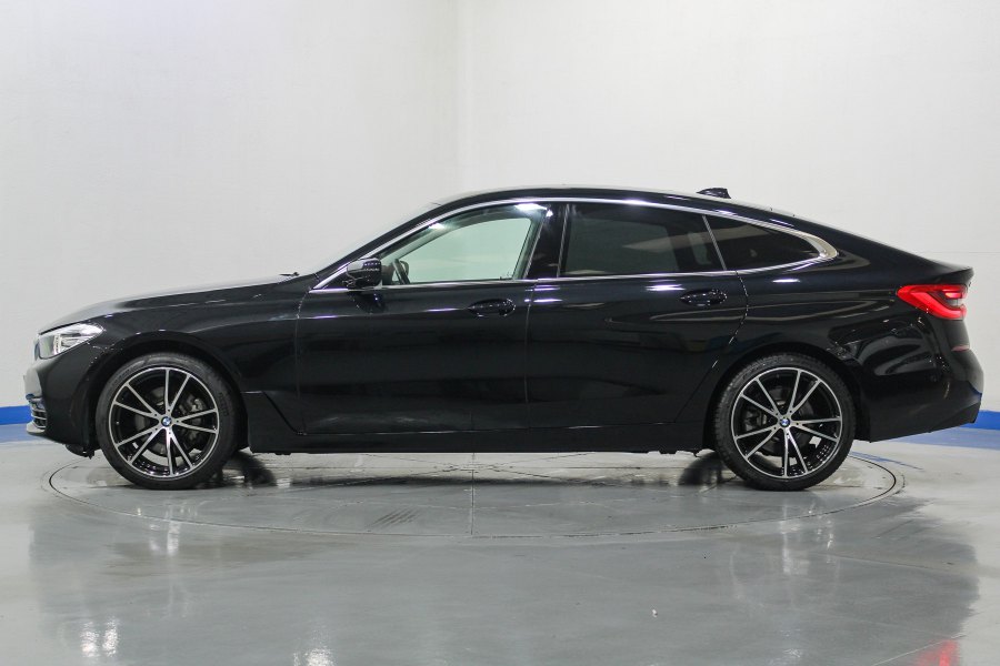 BMW Serie 6 Diésel 620dA Gran Turismo xDrive 7