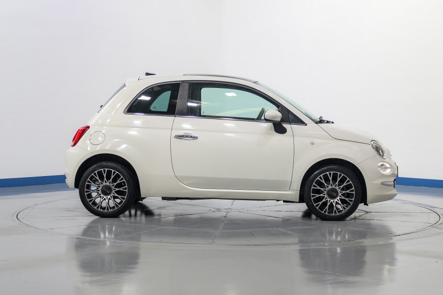 Fiat 500 Mild hybrid 500 1.0 Hybrid Monotrim 52kW 6