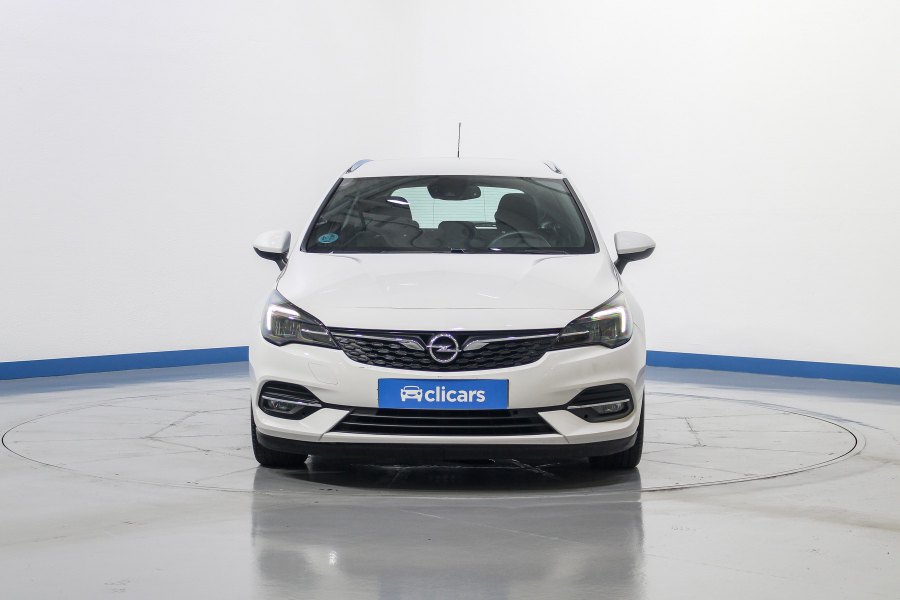 Opel Astra Diésel Astra 1.5D S/S 105 2