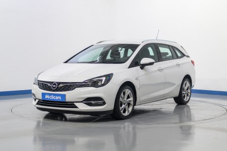 Opel Astra 1.5D S/S 105