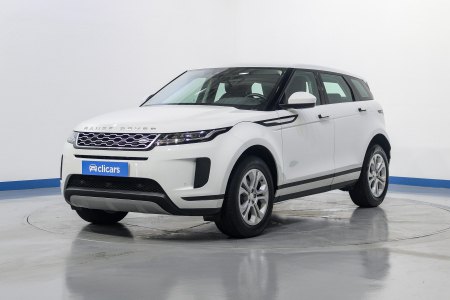 Land Rover Range Rover Evoque 2.0D MHEV S AWD Aut. 150