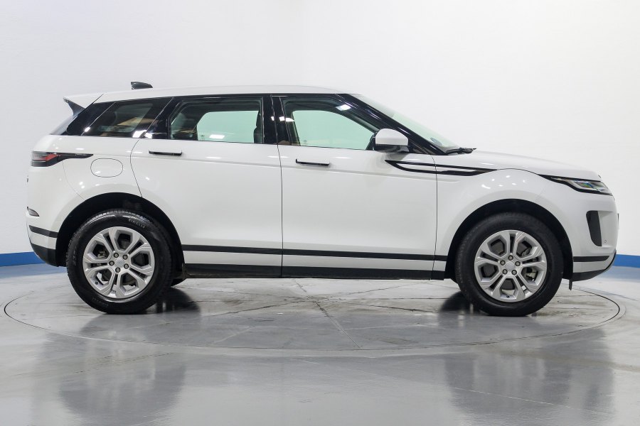 Land Rover Range Rover Evoque Mild hybrid Range Rover Evoque 2.0D MHEV S AWD Aut. 150 6