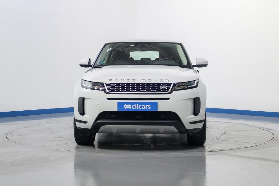 Land Rover Range Rover Evoque Mild hybrid Range Rover Evoque 2.0D MHEV S AWD Aut. 150 2