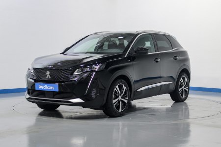 Peugeot 3008 SUV 1.5BlueHDi GT S&S 130