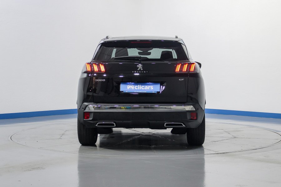 Peugeot 3008 SUV Diésel 3008 1.5BlueHDi GT S&S 130 4