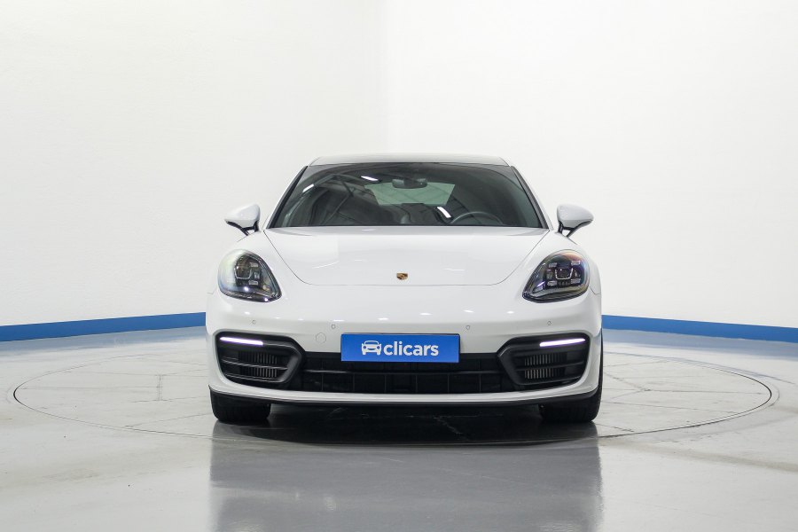 Porsche Panamera Híbrido enchufable Panamera 4 E-Hybrid Aut. 2