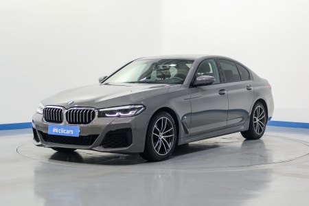 BMW Serie 5 520dA xDrive