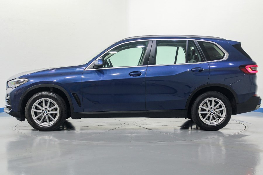 BMW X5 Diésel X5 xDrive 30dA 7