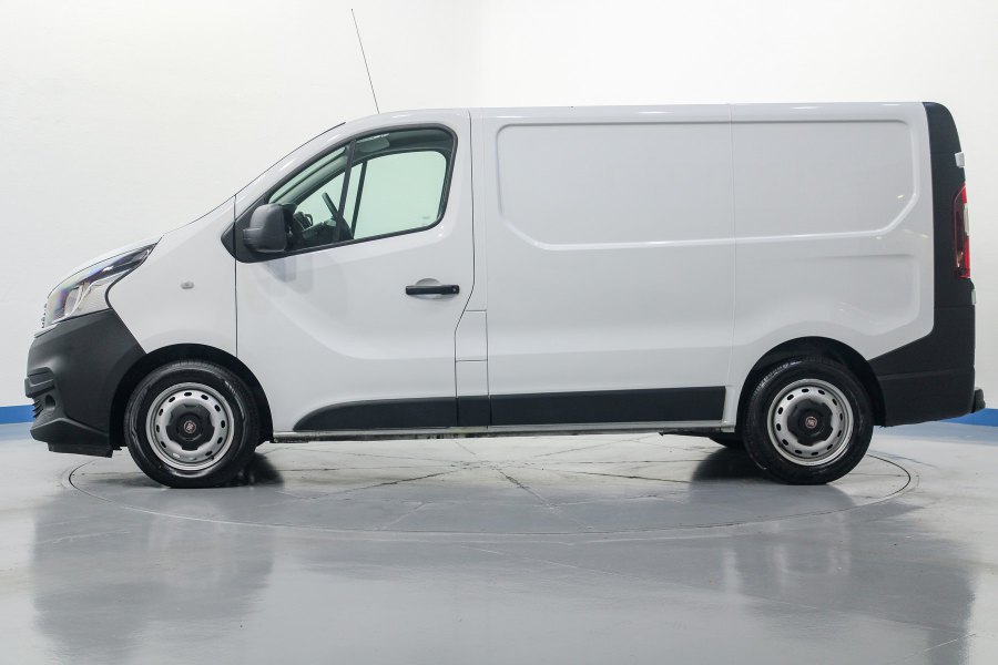 Fiat Talento Diésel Talento Fg. 2.0 Mjt S&S Corto 1,2 88kW 7