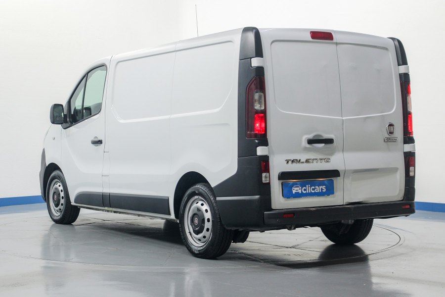 Fiat Talento Diésel Talento Fg. 2.0 Mjt S&S Corto 1,2 88kW 8