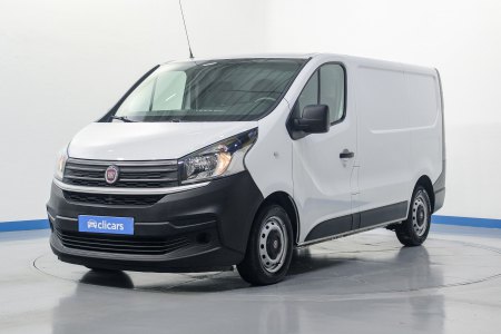 Fiat Talento Fg. 2.0 Mjt S&S Corto 1,2